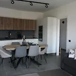 아파트 Ferienwohnungkarlena Cerro (Laveno-Mombello)