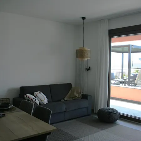 Ferienwohnungkarlena *