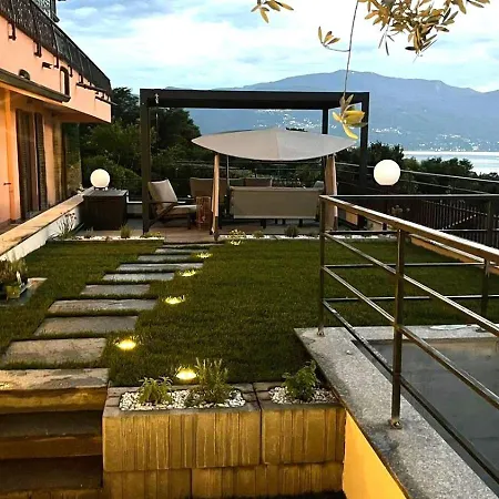 Ferienwohnungkarlena Apartment *