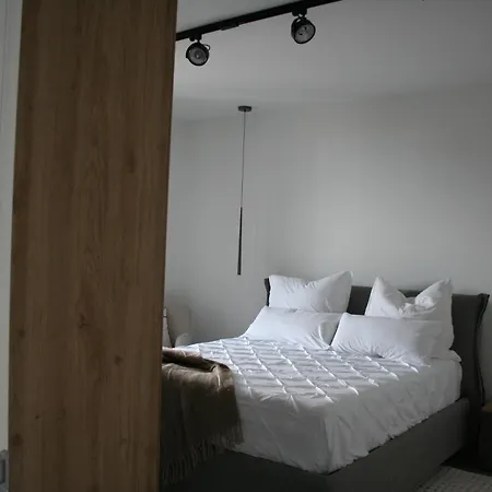 Ferienwohnungkarlena 아파트 Cerro (Laveno-Mombello)