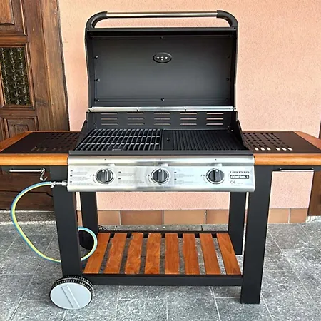 Ferienwohnungkarlena * Cerro (Laveno-Mombello)