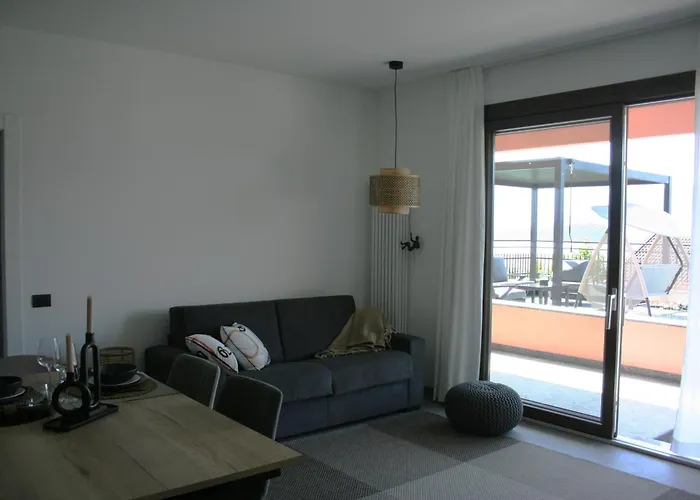 Ferienwohnungkarlena *