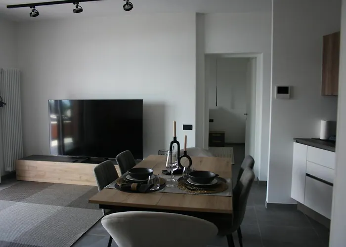 Ferienwohnungkarlena