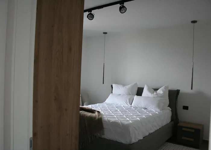 Ferienwohnungkarlena 아파트 Cerro (Laveno-Mombello)