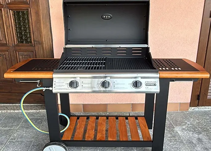 Ferienwohnungkarlena * Cerro (Laveno-Mombello)