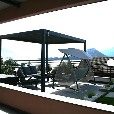 Ferienwohnungkarlena Cerro (Laveno-Mombello)