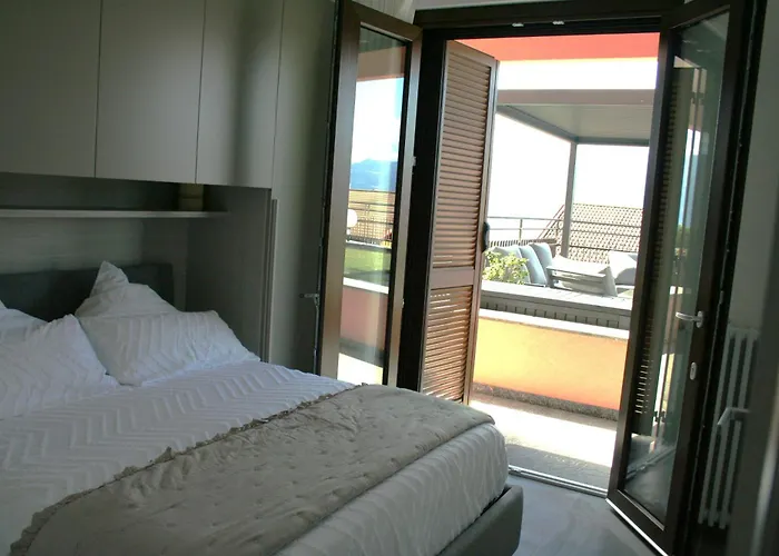 Ferienwohnungkarlena Διαμέρισμα *