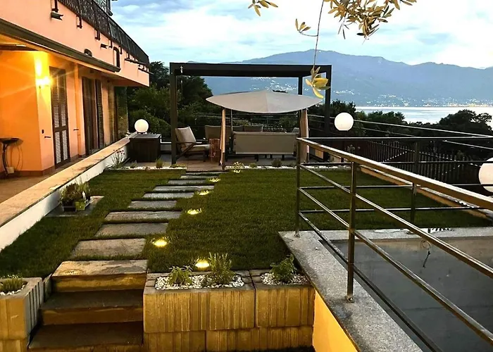 Ferienwohnungkarlena Διαμέρισμα *