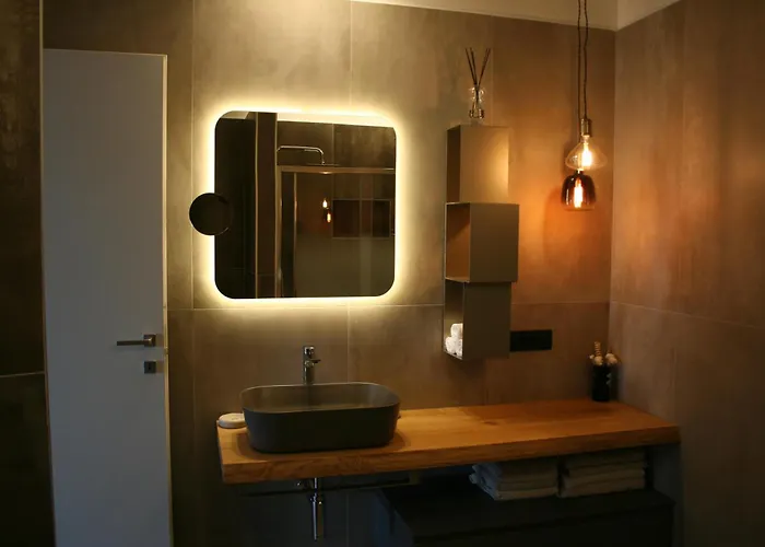 Ferienwohnungkarlena